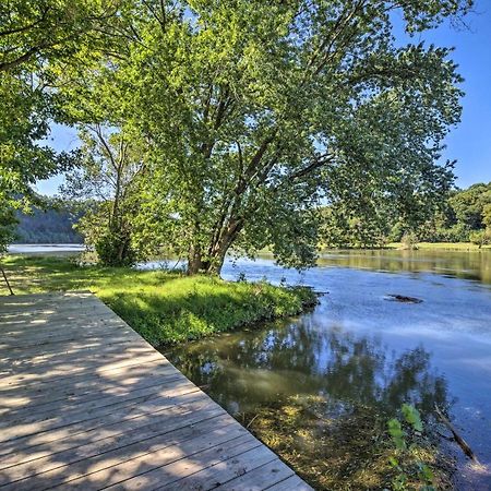 Rogersville Barn Apartment On 27 Acres With Pond! Экстерьер фото